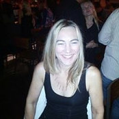 Charlotte Ford's photo