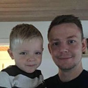 Foto von Christoffer Bjerre