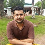 Foto von Sufian Ahmad