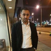 Minhaz Patel's photo
