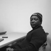 Cyril Donkor's photo