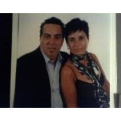 Tina Tassone-Tamburinis foto