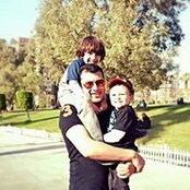 Foto von Rokey Ahmed
