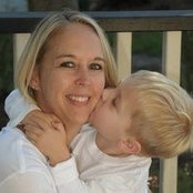 Traci Johnson's photo