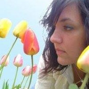 April Heimerle's photo