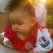 Erico Widjaja's photo