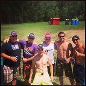 Brandon Presleys billede