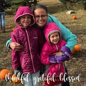 Ashleigh Clark's photo