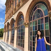 Kelly Kuo's photo