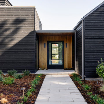 North Orchard Ave | Boulder, CO