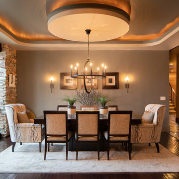 Carmel Contemporary