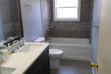 Bathrooms