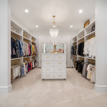 Closet Ideas