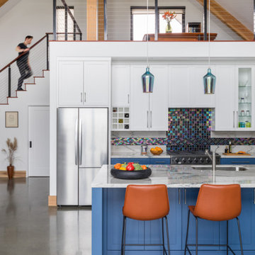 Santa Rosa House