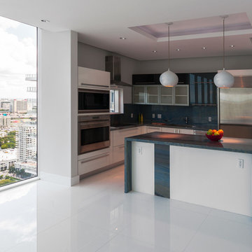 Private Residence at Paramount Bay