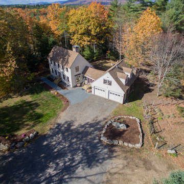 ACTIVE: 318 Shaker Jerry Moultonborough, NH