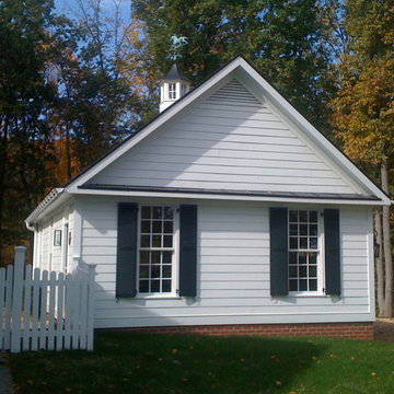 Shiflett Addition