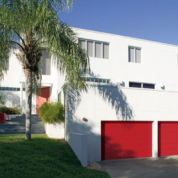 Amarr Garage Doors - Garage Doors And Openers