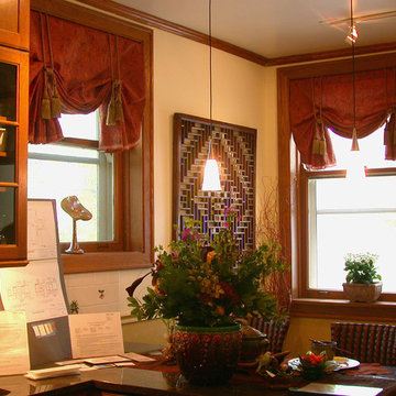 Showcase House Oak Park