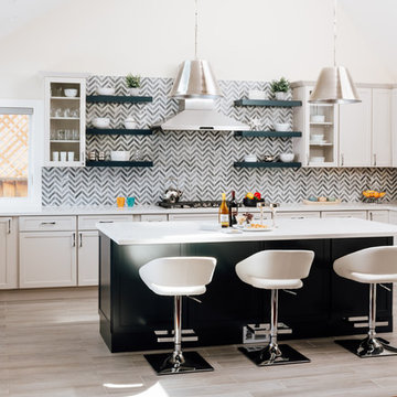 Additions & Remodel