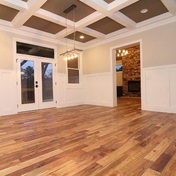 Craftsman Formal Dining