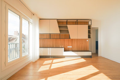 SL Patrimoine - Meuble tv