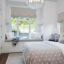 bedrooms
