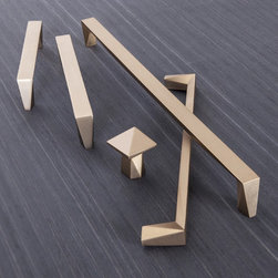 Berenson - Cabinet And Drawer Handle Pulls
