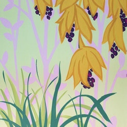 Chinois Modern - Artwork