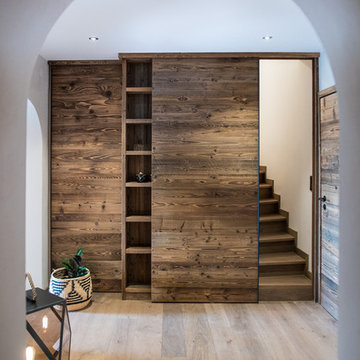 Landhausstil Eingang