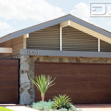 Sunriver Mid Century Modern