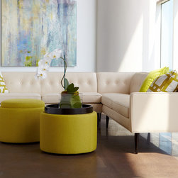 Furniture - Sectional Sofas