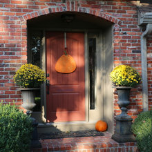 Front Door Deco