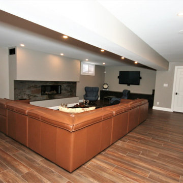 Family spaces