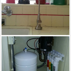 Reverse Osmosis System - Products