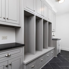 Mud Room