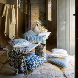 VAUCLUSE HOUSE 2016 - Fabric