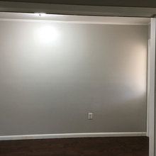 The Front Entryway