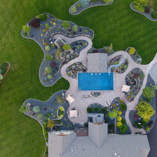 Landscape plan