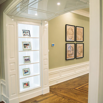 Lewisport House