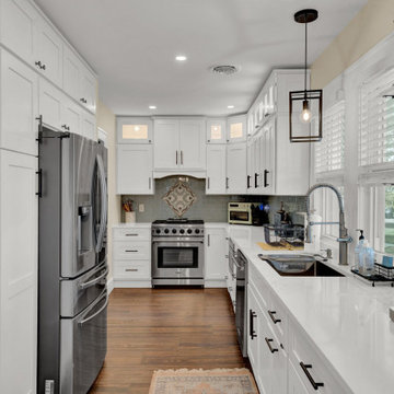 Vacation Home Makeover