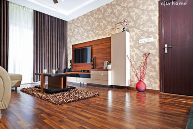 Vaishnavi Orchid Villament