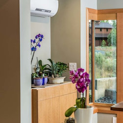 Air Conditioning & Heating - Solar Powered - Products