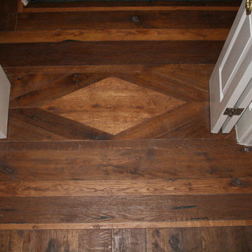 Spectacular Floors