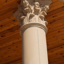 Continental Cast Stone - Products