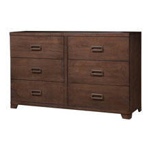 dresser harper