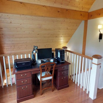 Sunrise Cottage - Newbury, NH (A00161)