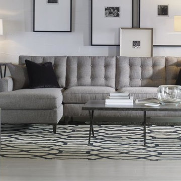 Living Room Interior Design