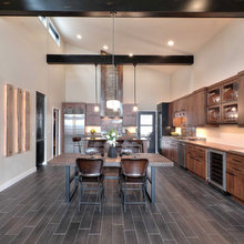 Flooring Ceramic Tile Wood Look