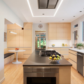Kitchen Creation Home Renovation